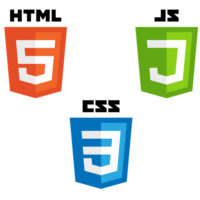 HTML 1